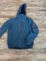 Оригинално мъжко яке за Ски Salomon Edge Ski Jacket размер Л 20000 мм воден стълб , снимка 2
