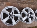 джанти 16 цола 5х112мм , снимка 4