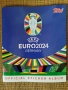НОВ PANINI АЛБУМ ЕВРО 2024, снимка 1