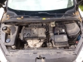 На части Пежо 307CC кабрио 1.6 109к.с бензин , снимка 14