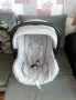 Кошче за кола за бебе , снимка 3