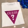 Дамски тениски GUESS, снимка 1