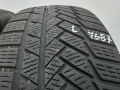 2бр зимни гуми 225/50/17 CONTINENTAL L04687 , снимка 2