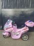Детско акумулаторно моторче, снимка 1 - Детски велосипеди, триколки и коли - 45160997