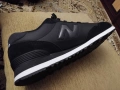 New Balance 515 , Номер 49 ,  31,7 см стелка реално измерена! Изцяло естествена кожа! Страхотни!, снимка 13