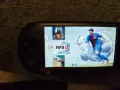 PSP  E 1004 конзола , снимка 1