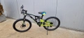 Юношески велосипед Bergsteiger колело 24", снимка 11