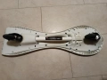 Waveboard Oxelo board, снимка 3