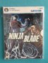 Ninja Blade (PC DVD Game), снимка 1 - Игри за PC - 45401774