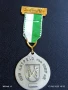 Медал Църквата Св. Лаврентий Народен пробег Волкслауф за КОЛЕКЦИЯ 50135, снимка 5