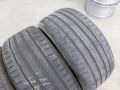 4 бр.летни гуми Hankook 255 45 19 dot4522 цената е за брой!, снимка 3