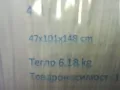 СТЪЛБА 4+1 НОВА 148Х101Х47СМ-6,18КГ-150КГ ТОВАР 0204251841, снимка 13