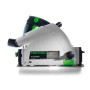 FESTOOL TS 55 REBQ-Plus.- Потъващ циркулярен трион, снимка 2