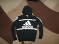 Суичър ADIDAS  мъжки,Л, снимка 1