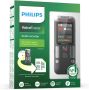 Диктофон ново поколение Philips Voice Tracer DVT2710+ Dragon софтуер , снимка 1