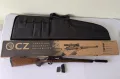 Карабина CZ 457 Royal, снимка 2