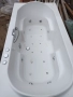 Хидромасажна вана , снимка 1