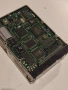 Части хард диск Compaq scsi, снимка 2