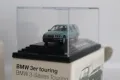 HERPA? WIKING? 1:87 H0 BMW 3 МОДЕЛ КОЛИЧКА ИГРАЧКА, снимка 4