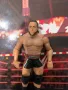 Екшън фигура WWE Rusev Miro Русев Миро Bulgarian Brute Мачка Mattel figure играчка Basic, снимка 5