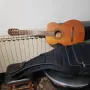 Акустична китара + калъф  Ibanez, снимка 6