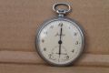 СССР джобен часовник ''Молния'' 18 камъка, снимка 1 - Антикварни и старинни предмети - 45144578