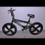 Велосипед BMX ZINC, снимка 1