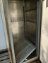 Професионален неръждаем фризер /хладилник , снимка 2