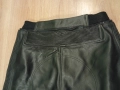 Мото панталон ест. кожа , снимка 4