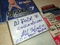 DJ FOLK COLLECTION 7-ALL STARS-КАСЕТА 2403251536, снимка 1