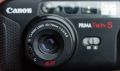 Canon Prima Twin S, снимка 1 - Фотоапарати - 45225109