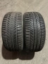 2 бр. зимни гуми Continental 245/40/18, снимка 1