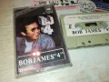 BOB JAMES 4-0RIGINAL TAPE 1512241919, снимка 1