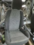 Седалки пежо 307 хечбек, снимка 1