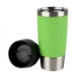 Висококачествена термочаша Tefal 0.36L LIME, снимка 2
