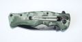 Дизайнерски нож сгъваем BOKER PLUS 96/210, с minecraft мотиви, снимка 3
