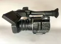 Професионална видео камера 4K Panasonic HC-X1000  , снимка 2