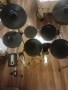 Продавам електронни барабани Roland и Alesis,монитор Roland,и педали Yamaha, снимка 4