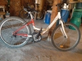 Продавам велосипед, снимка 1
