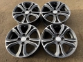 4 броя алуминиеви джанти за Peugeot 208,2008 16, снимка 2