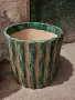 Керамични саксии , снимка 2