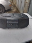 Sony радио cd касетофон, снимка 4