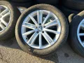 5х112 18 Джанти Audi VW Seat Skoda А4 А6 Пасат Кади Голф Tiguan Touran Octavia Superb 5x112, снимка 3