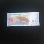 ⭐ Венецуела 20 боливара 2018 г. AU ⭐, снимка 2