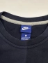 Nike оригинална мъжка блуза, L размер , снимка 3