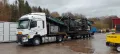 Скалпиращо сито Powerscreen Warrior 1800 пресевна мобилна машина, снимка 2