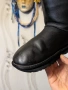 кожени ботуши UGG AUSTRALIA CLASSIC номер 38 , снимка 2