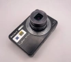 ✅ Sony 🔝 DSC-W120, снимка 1
