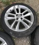 Opel 17" 4x100 лети джанти оригинални, снимка 5