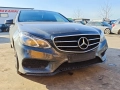 Mercedes-Benz E 220 BlueTEC, 9G-TRONIC, Седан, На части , снимка 3